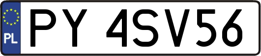 PY4SV56