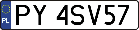 PY4SV57