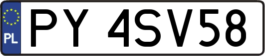 PY4SV58