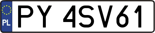 PY4SV61