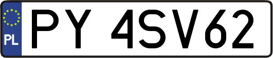 PY4SV62