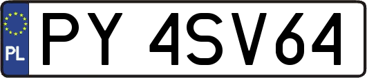 PY4SV64