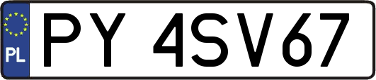 PY4SV67