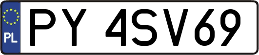 PY4SV69