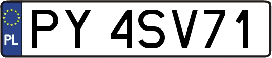 PY4SV71