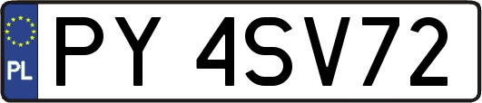 PY4SV72