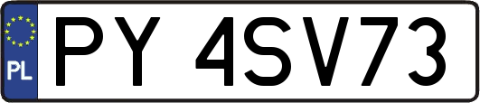 PY4SV73