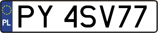PY4SV77
