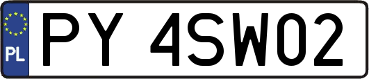 PY4SW02