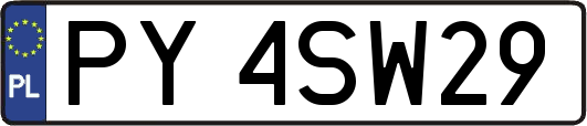 PY4SW29