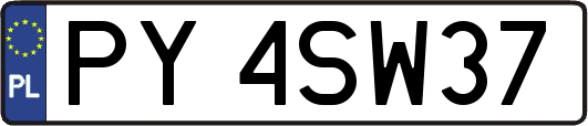 PY4SW37