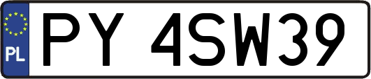 PY4SW39