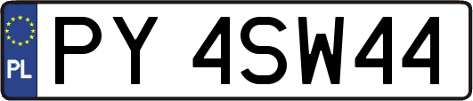 PY4SW44