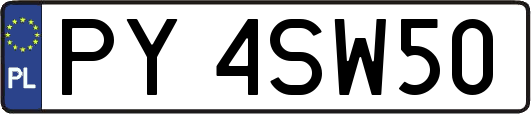 PY4SW50