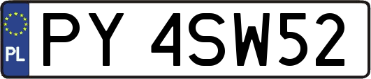 PY4SW52