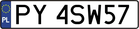 PY4SW57