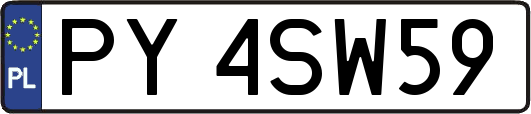 PY4SW59