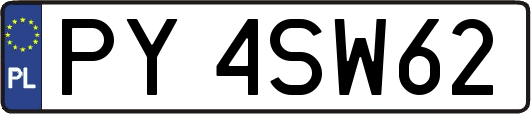 PY4SW62