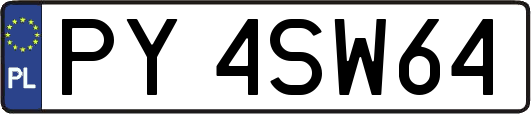 PY4SW64