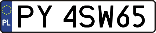 PY4SW65