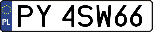 PY4SW66