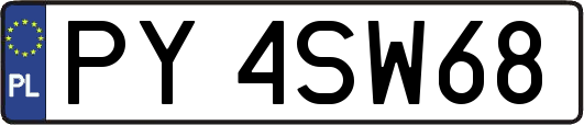 PY4SW68