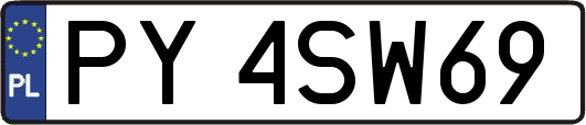 PY4SW69