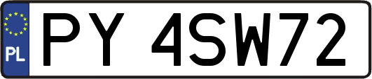 PY4SW72