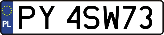 PY4SW73