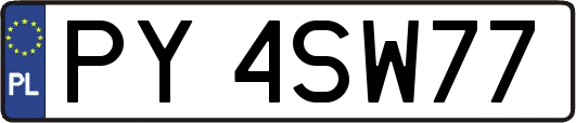 PY4SW77