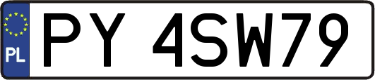 PY4SW79