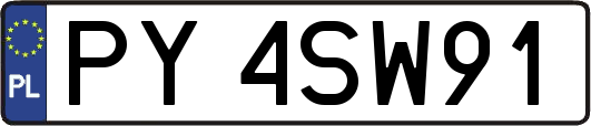 PY4SW91