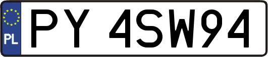 PY4SW94