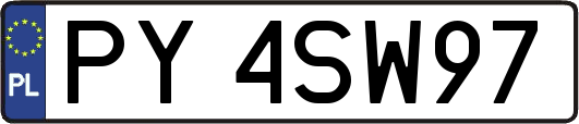 PY4SW97