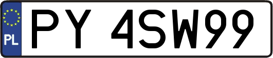 PY4SW99