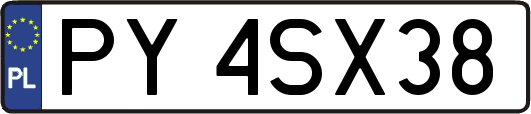 PY4SX38