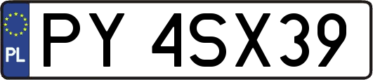 PY4SX39