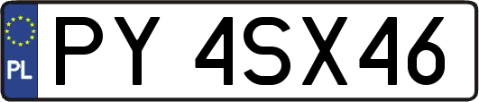 PY4SX46
