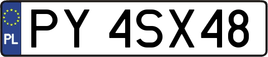 PY4SX48