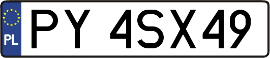PY4SX49
