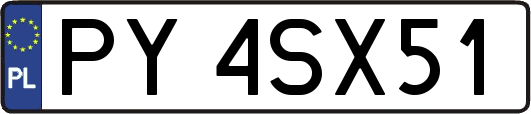 PY4SX51