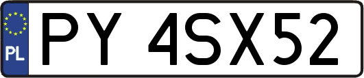 PY4SX52