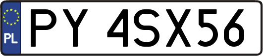 PY4SX56