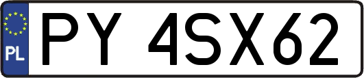 PY4SX62