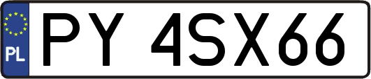 PY4SX66