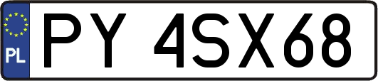 PY4SX68