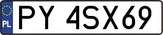 PY4SX69
