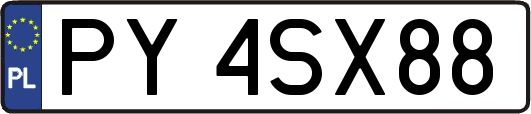 PY4SX88