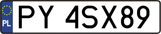 PY4SX89