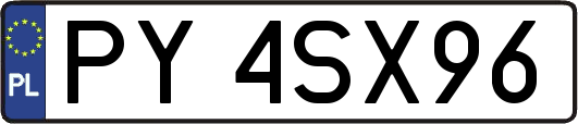 PY4SX96